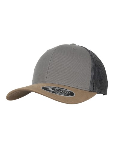 F-110T-110 Trucker Cap